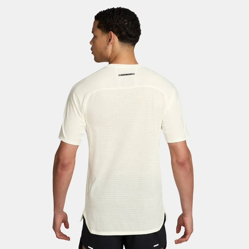 Nike Men's Solar Chase Dri-FIT ADV Running Top