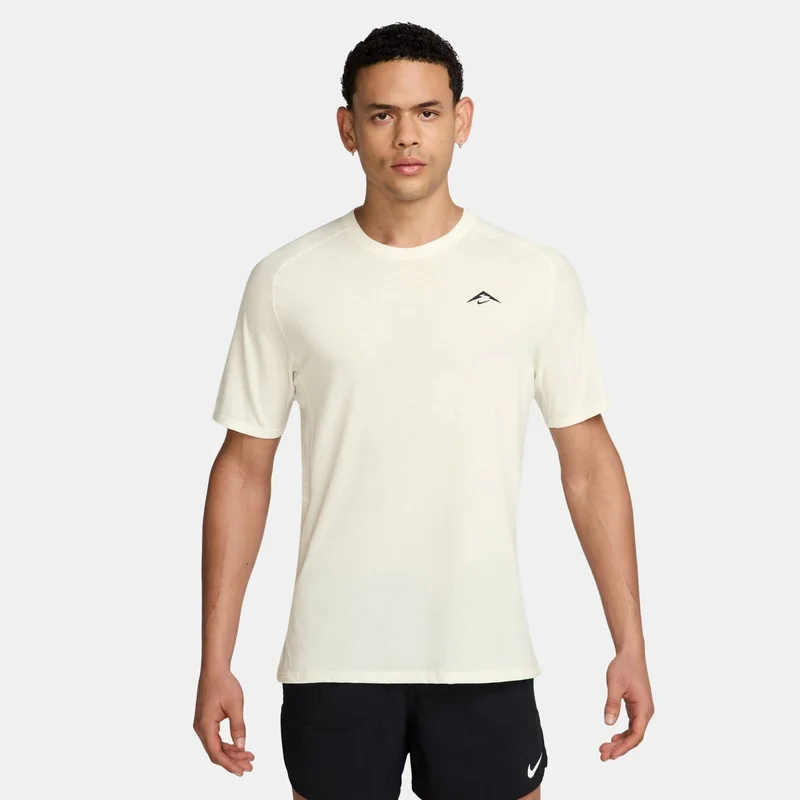 Nike Men's Solar Chase Dri-FIT ADV Running Top