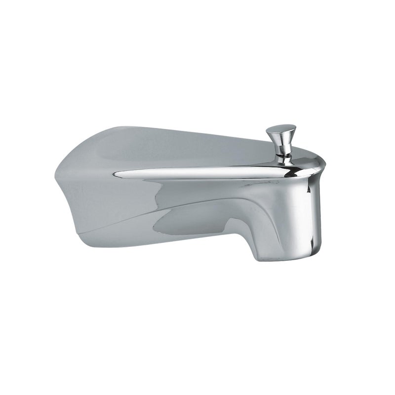 Moen 3960 Diverter Spout Chrome