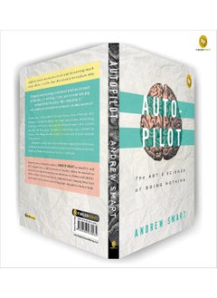 FINGERPRINT with FP logo Autopilot:: The Art & Science of Doing Nothing  - Image 1
