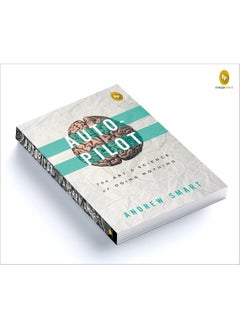 FINGERPRINT with FP logo Autopilot:: The Art & Science of Doing Nothing  - Image 4