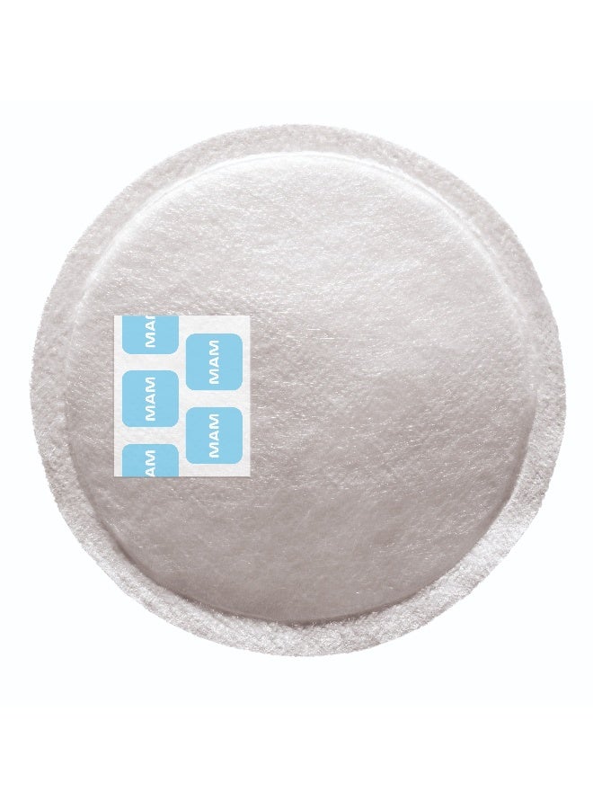 Mam Baby Breast Pads white - Image 4