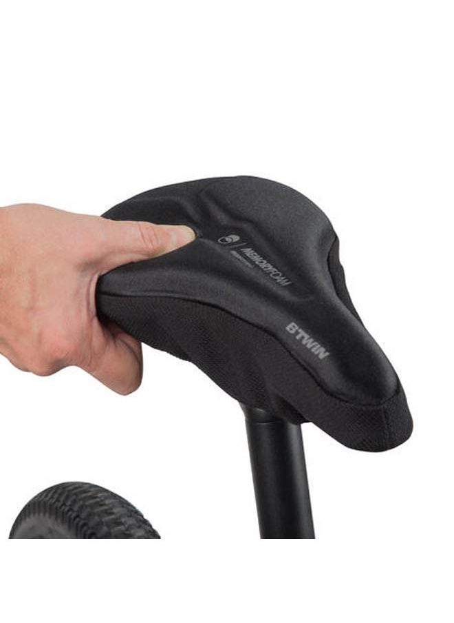 DECATHLON Bike Saddle Cover 500 Xl  - Image 2