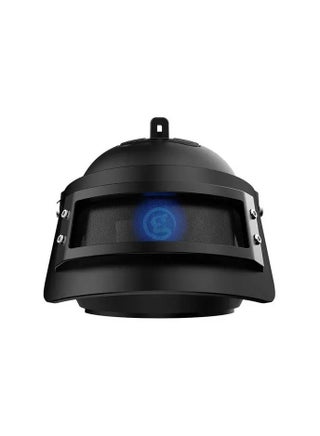 GB98k Portable Bluetooth Speaker - Black