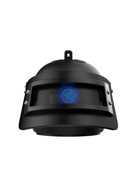 GB98k Portable Bluetooth Speaker - Black