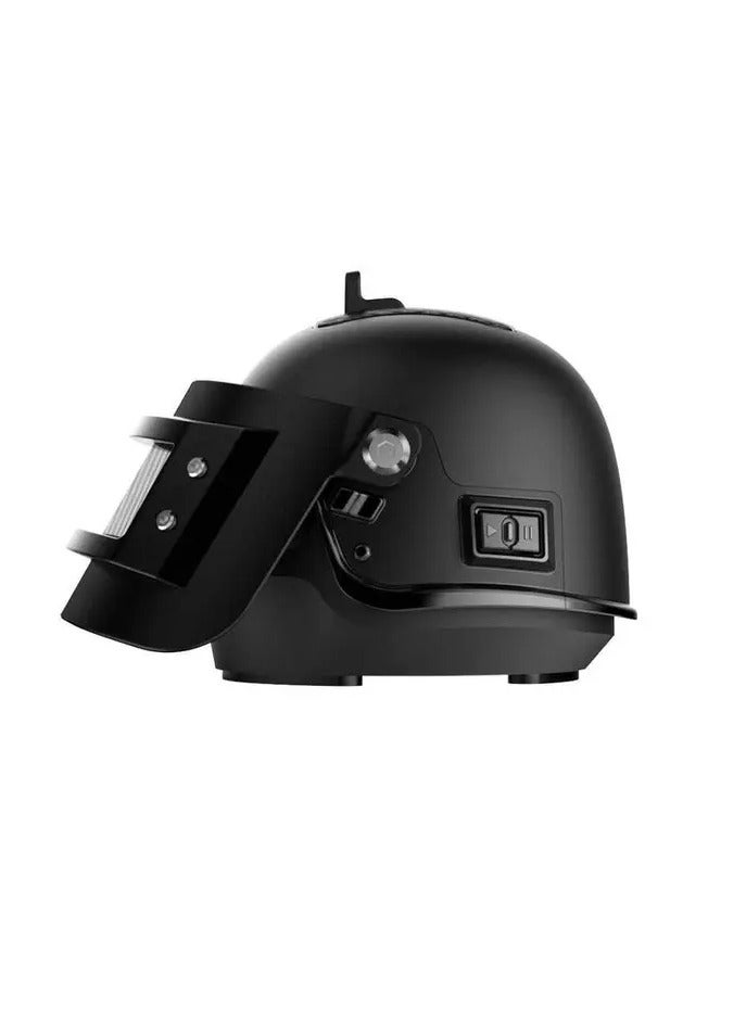 GB98k Portable Bluetooth Speaker - Black