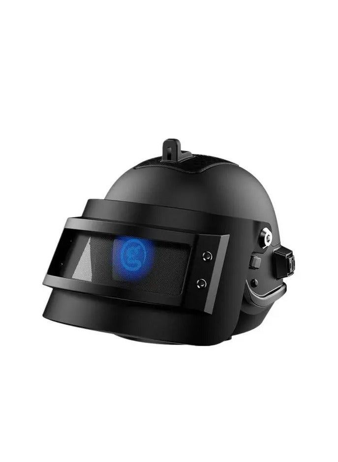 GB98k Portable Bluetooth Speaker - Black