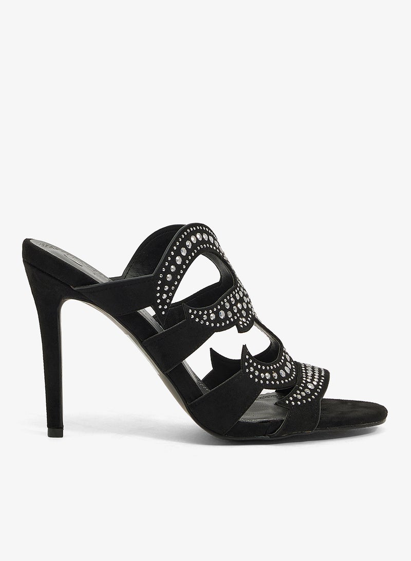 آن ميشيل صندل بكعب عالٍ - Image 1