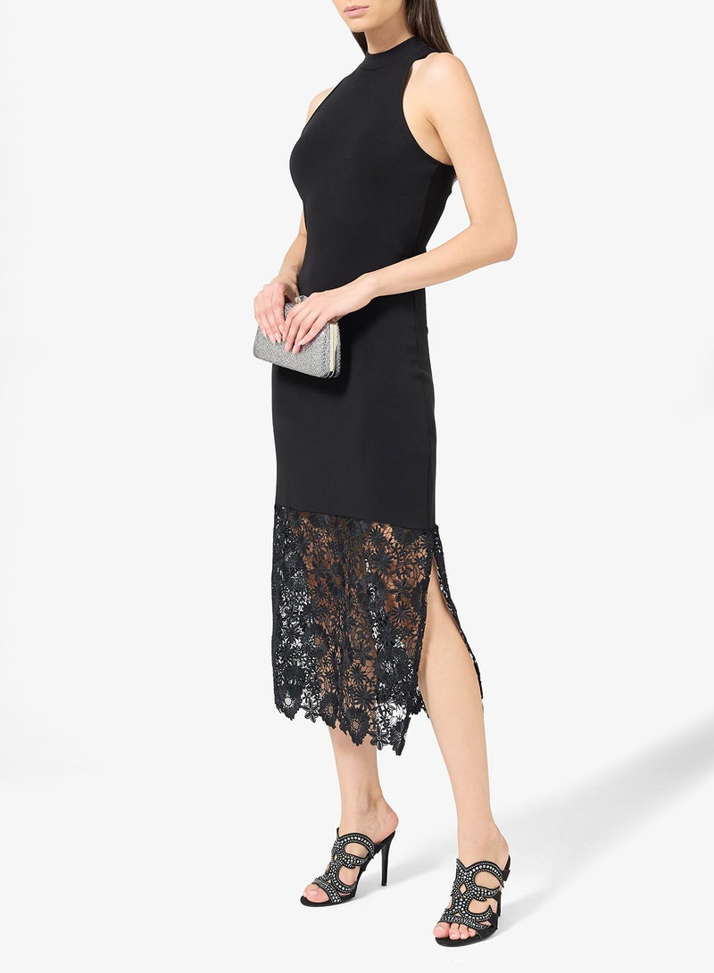 آن ميشيل صندل بكعب عالٍ - Image 5