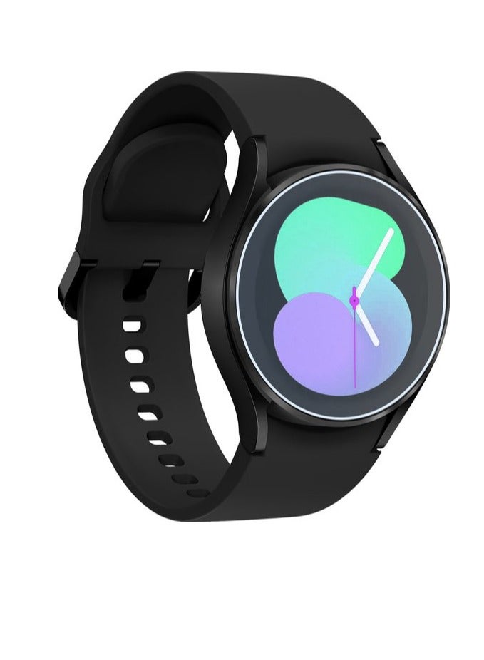 transparent Tempered Glass Screen Protector  Screen Protector for Samsung Galaxy Watch 5 40mm - Image 3