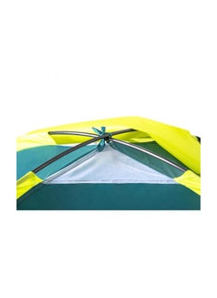 Pavillo Coolground 3 Tent (210x210x120 cm) – Spacious & Waterproof 3-Person Camping Tent for Outdoor Adventures, Hiking & Backpacking – Easy Setup & Durable Design - pzsku/ZCD221F7E2C0D3E4BE08CZ/45/_/1739373231/1adb1880-fb9e-4bcb-9b59-c4674e7fbc8c