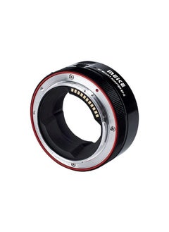 Meike MK-EFTZ-B Auto-Focus Mount Adapter for EF/EF-S Lenses to Z Series Cameras Z5 Z6 Z7 Z50 Z6II Z7II  - Image 4