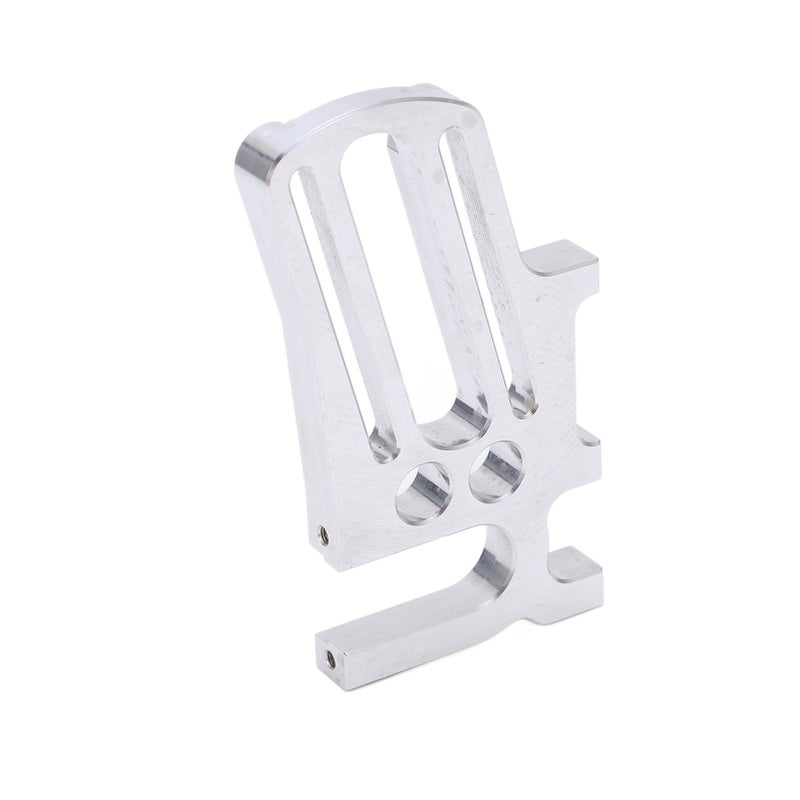 Aluminium Alloy Motor Mount Durable Remote Control Motor Bracket for Arrma Limitless - Image 3