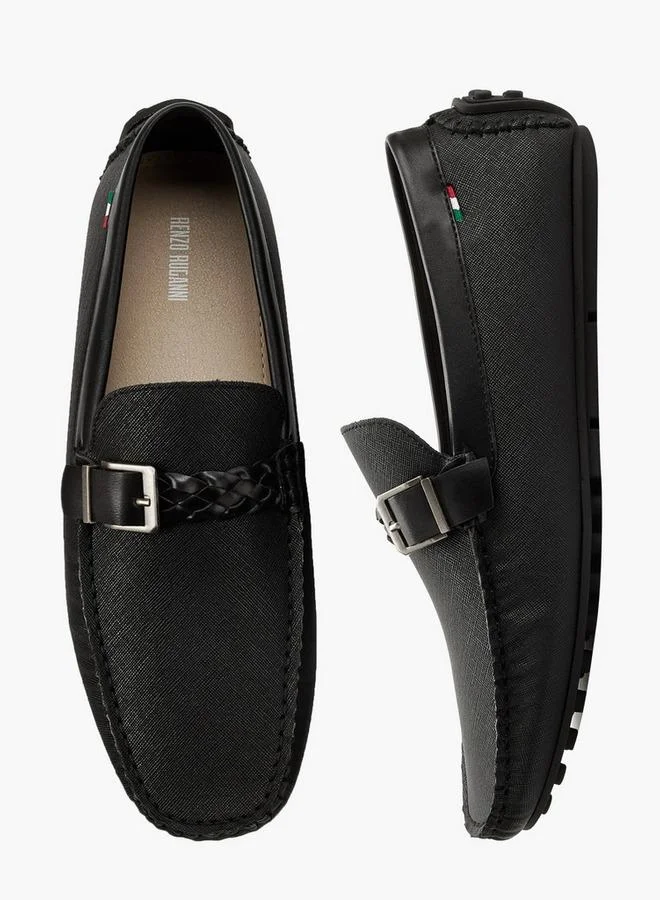 Men Slip-On Loafers