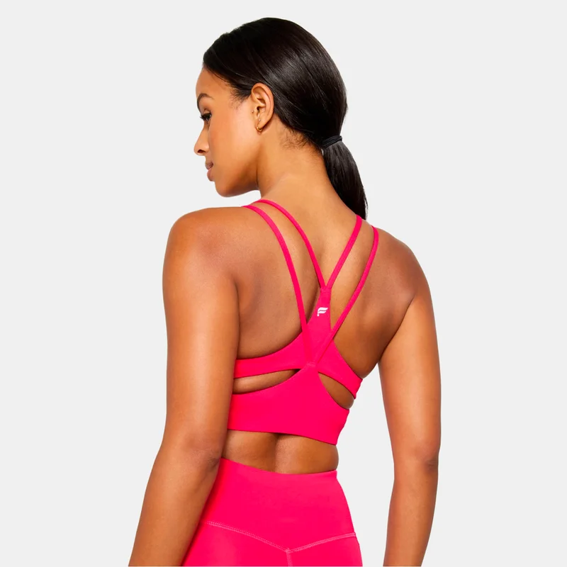 Fabletics Women's Principal Low-Support Training Sports Bra
