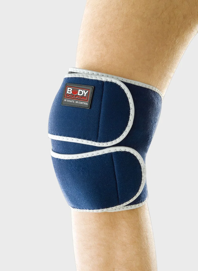 BODY SCULPTURE Knee Wrap With Terry Cloth/ P24