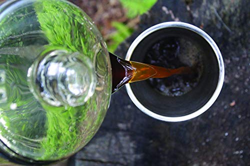 Fox Run Rapid Brew Stainless Steel Stovetop Coffee Percolator, 2-6 Cup - Image 5