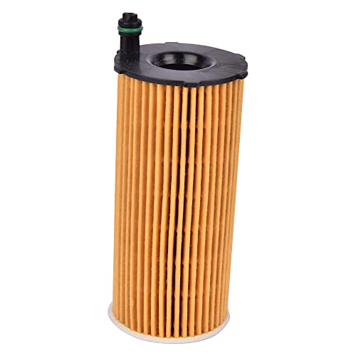 Getfarway Oil Filters with O-rings and Drain Plug Gaskets 26320-3N000 Compatible with Genesis G80 GV80 3.5L 2021-2023/GV70 3.5L 2022-2023/Kia Carnival 3.5L 2022-2023/Carnival 3.5L 2022 - Image 5