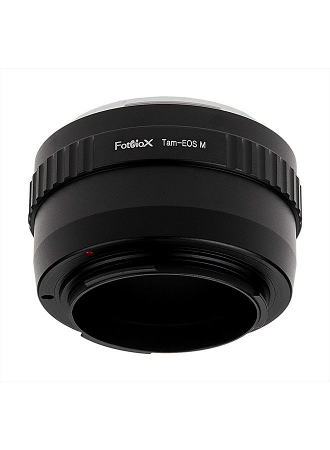 Fotodiox Lens Mount Adapter, for Tamron Adaptall 2 Mount Lens to Canon EOS M Mirrorless Cameras - Image 3