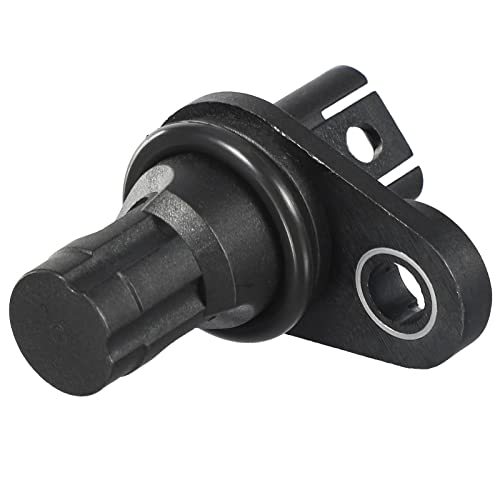 AUTEX Camshaft Position Sensor CAM Sensor Compatible with BMW 128I 135I 325I 328I 435I 525I 530I 650I 750I 13627525014 13627546660 13627558518 - Image 1
