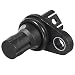 AUTEX Camshaft Position Sensor CAM Sensor Compatible with BMW 128I 135I 325I 328I 435I 525I 530I 650I 750I 13627525014 13627546660 13627558518 - Image 2