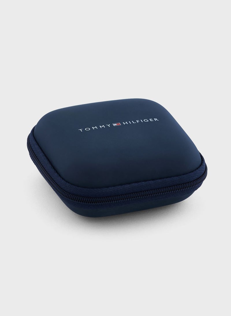 TOMMY HILFIGER Leather Bracelet - Image 4