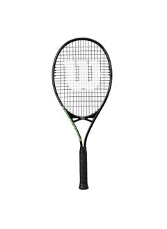 Wilson Aggressor 112 Tennis Racket 3  - Image 1