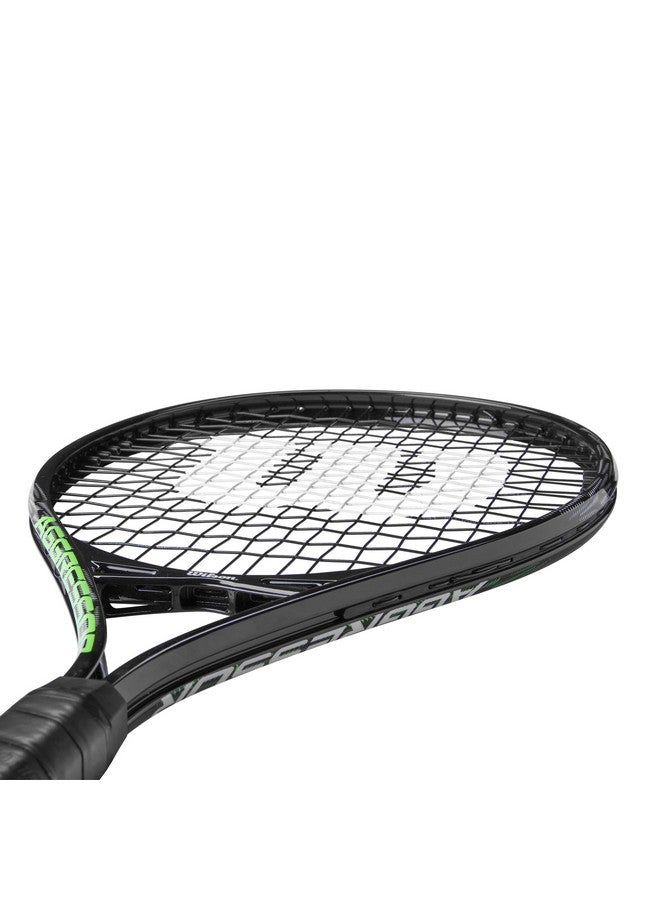 ويلسون مضرب تنس ويلسون Aggressor 112 3 - Image 5