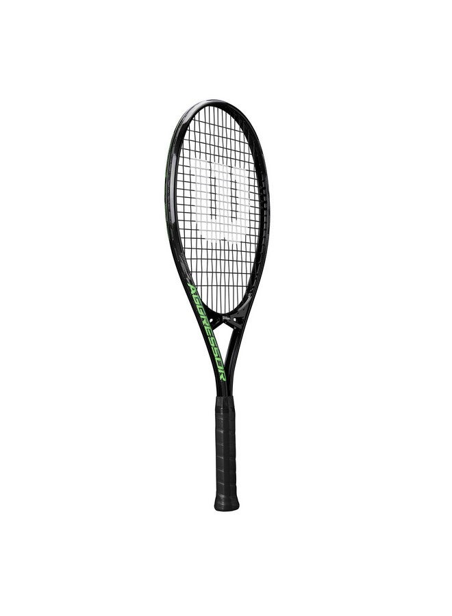 ويلسون مضرب تنس ويلسون Aggressor 112 3 - Image 2