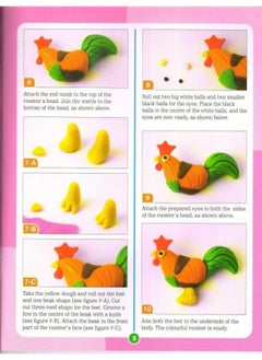 Clay Modelling Birds  - Image 1