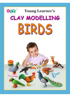 Clay Modelling Birds  - Image 3