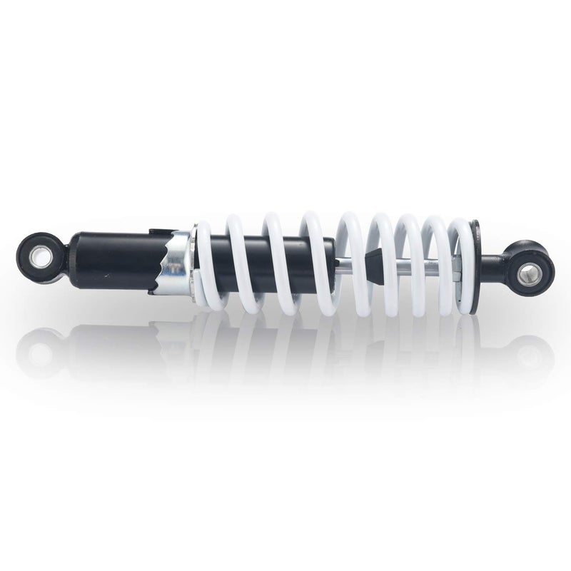 CLEO 270mm Motorcycle Air Shock Absorber Rear Suspension For 90cc - 150cc Dirt Bike ATV Motor Scooter Dio Nmax ATV Quad Dirt Bike