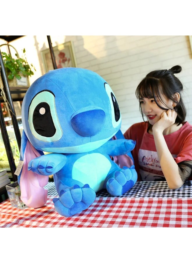 Disney PLUSH STITCH TOYS 70CM  - Image 1