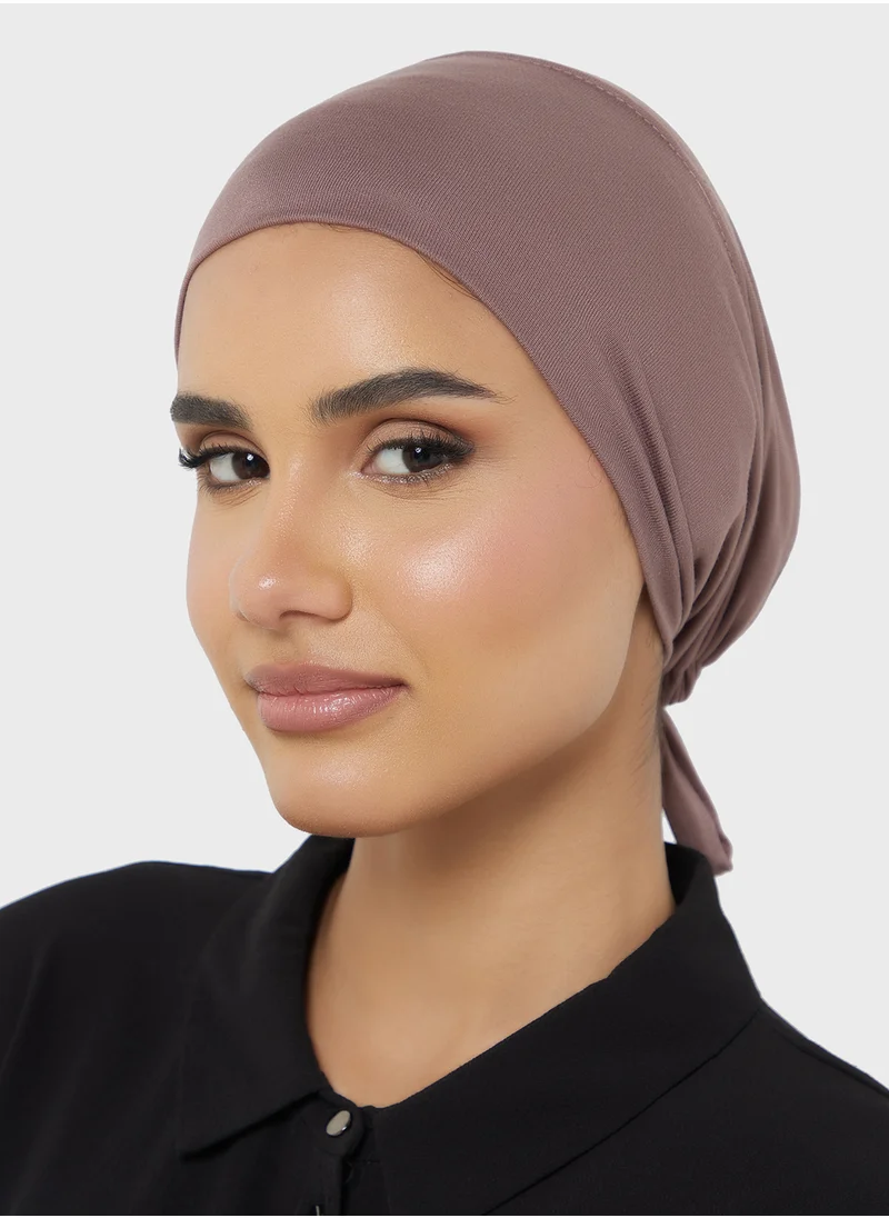 Khizana Underscarf Hijab Bonnet Cap