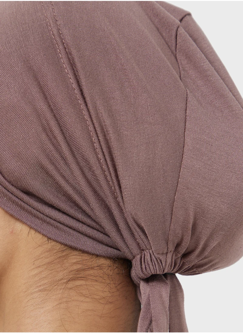 Khizana Underscarf Hijab Bonnet Cap