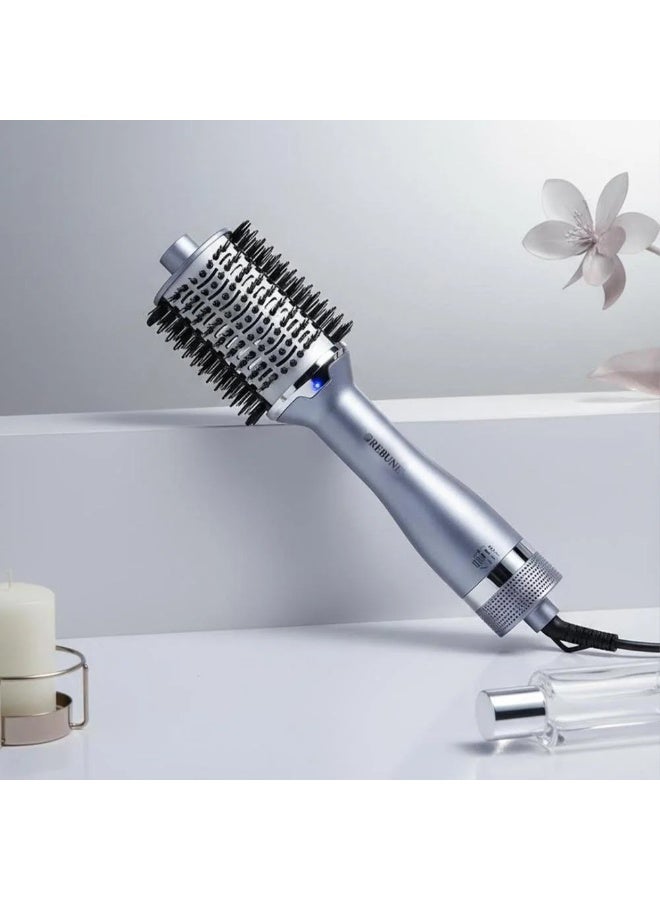 REBUNE Heated Hair Styler Brush 1200W RE-2199 - Image 2