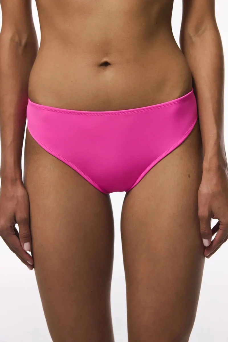بنتي PENTI Women's Slip Bikini Bottoms
