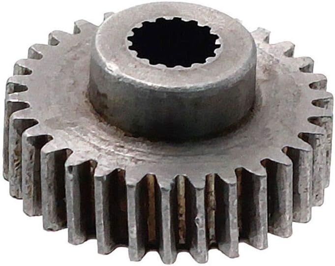 Wivplex 30T Electric Window Regulator Gear for Hyundai - Image 4