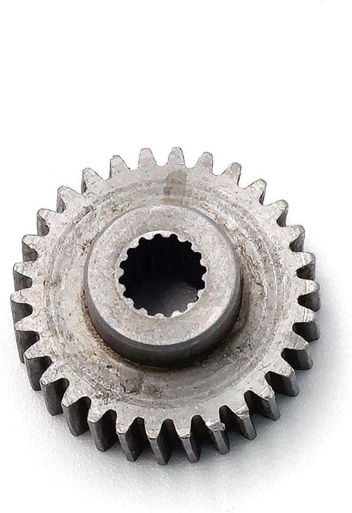 Wivplex 30T Electric Window Regulator Gear for Hyundai - Image 1