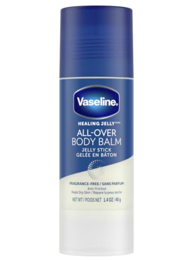 Vaseline® All-Over Body Balm Jelly Stick - Image 1