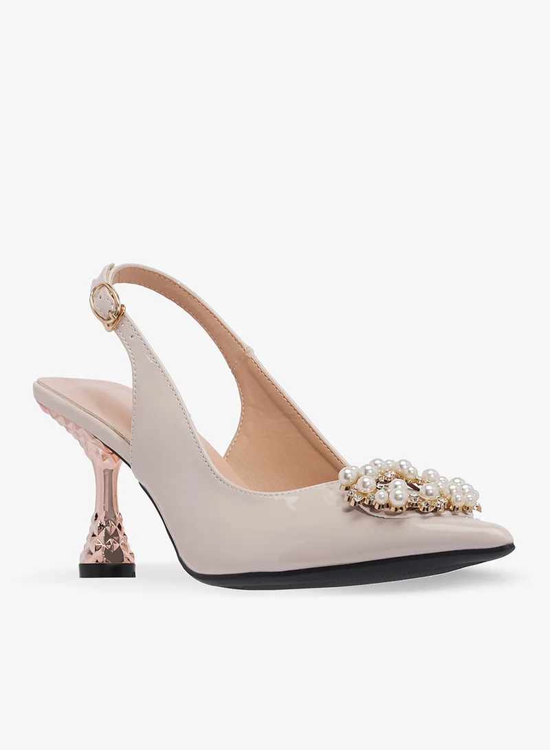 خزانة مضخات كلاسيكية