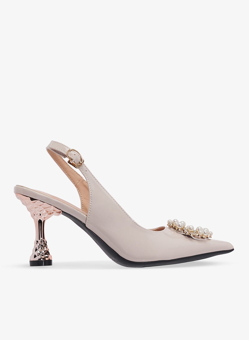 خزانة مضخات كلاسيكية - Image 1