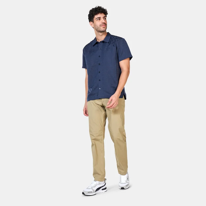 PUMA Blue Men's x DAPPER DAN Shirt for Men | Best Price UAE
