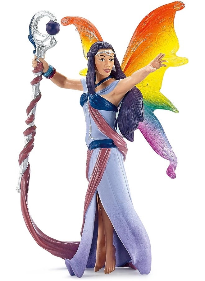 Schleich - Schleich Nayara, Multi-Colour - Image 1