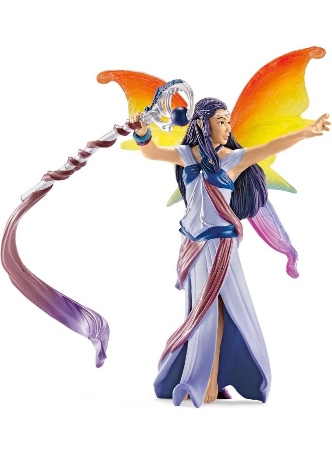 Schleich - Schleich Nayara, Multi-Colour - Image 1