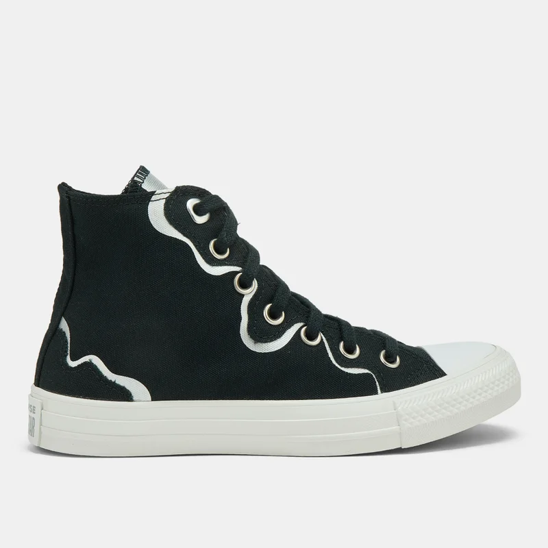 Converse Chuck Taylor All Star High-Top Unisex Shoes