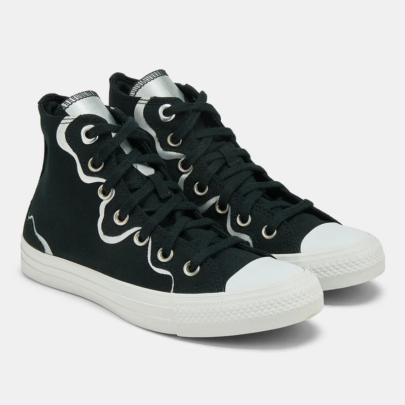 Converse Chuck Taylor All Star High-Top Unisex Shoes