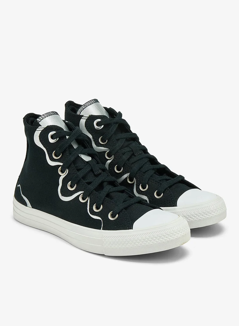 كونفرس Chuck Taylor All Star High-Top Unisex Shoes