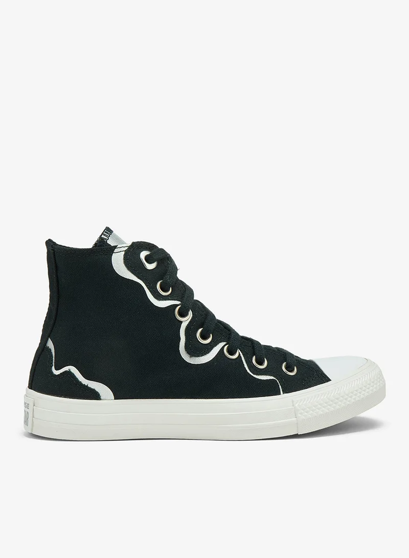 كونفرس Chuck Taylor All Star High-Top Unisex Shoes