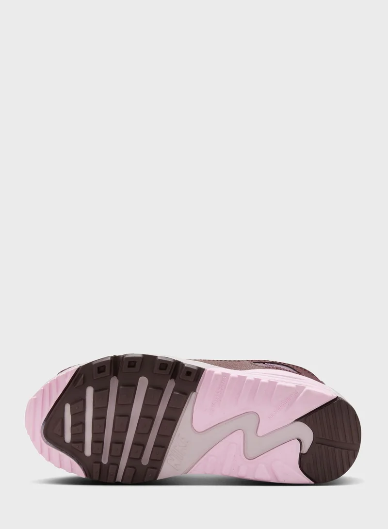 Nike Kids Air Max 90 Ltr